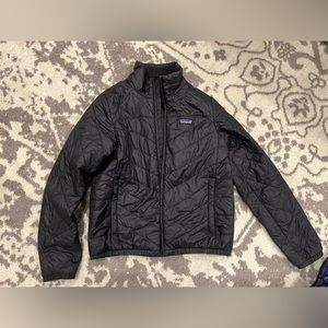 WOMENS PATAGONIA JACKET